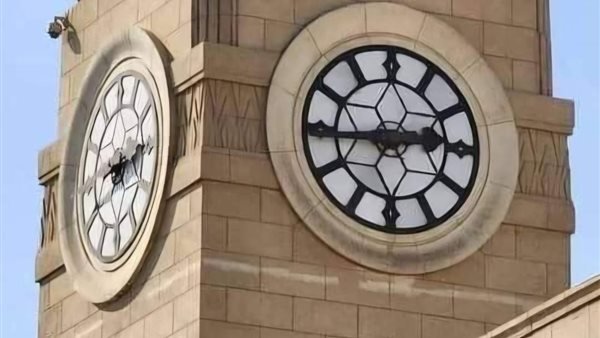 «استعدادات جامعة القاهرة تكتمل لامتحانات نهاية الفصل الدراسي الأول»