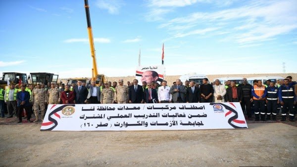 «عملية امتحانات الفصل الدراسي الأول تحت المجهر» نائب رئيس جامعة قنا يراقب سير الامتحانات بكلية الحقوق