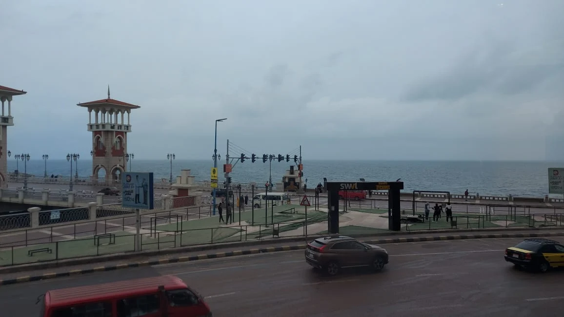 «وجهات مميزة للاحتفال برأس السنة 2026 في الإسكندرية»