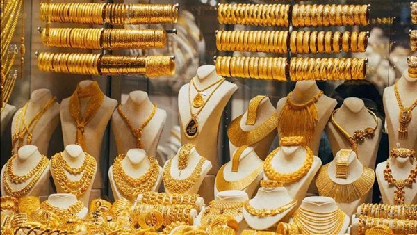 «سعر الذهب اليوم يشهد تغيرات غير متوقعة وعيار 21 يفاجئ الجميع»