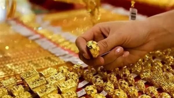 «أعلى مستوى في أسبوع» تحديثات أسعار الذهب اليوم الجمعة