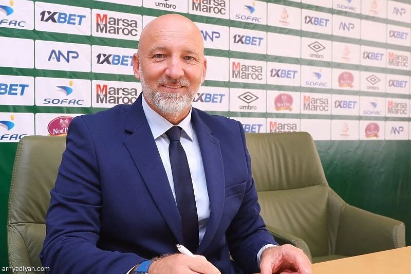 «لحظة تاريخية في عالم الرياضة» الوحدة يعيد سفيكو إلى صفوف يلو