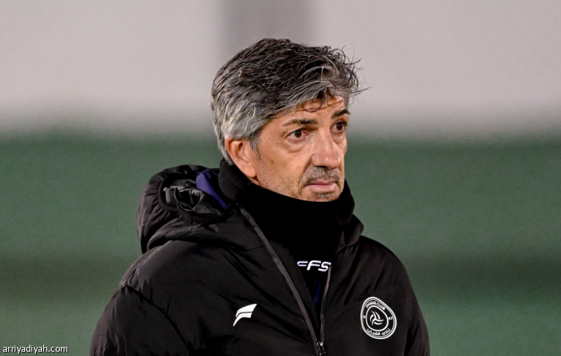 «ألجواسيل يواجه خيبة الأمل مجددًا أمام البرتغاليين»