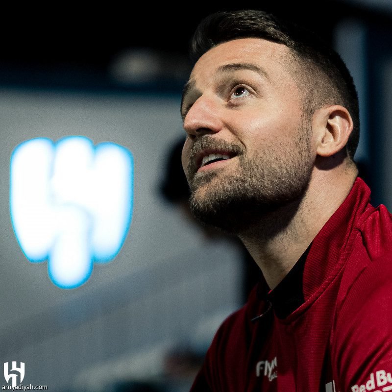 «الزعيم يستعد» الهلال السعودي يعلن جاهزيته للمنافسات الجديدة