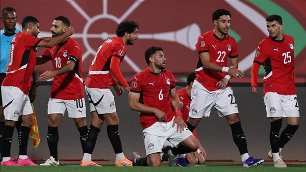 «فرصة لا تفوت»: قناة مفتوحة تبث مباراة مصر وجنوب أفريقيا في كأس الأمم 2025 مجانًا