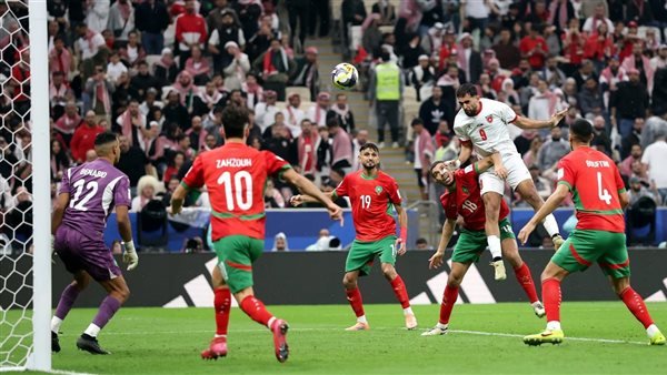 «مواجهة قوية بين المغرب وزامبيا في مباراة مرتقبة»