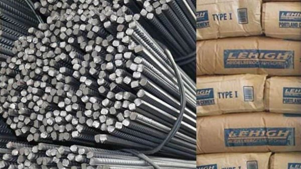 «أسعار الحديد والأسمنت ترتفع في الأسواق اليوم الأحد 28 ديسمبر 2025»