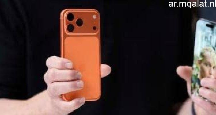 «آبل تستعد لإنتاج رقائق آيفون في الهند» تعرف على التفاصيل