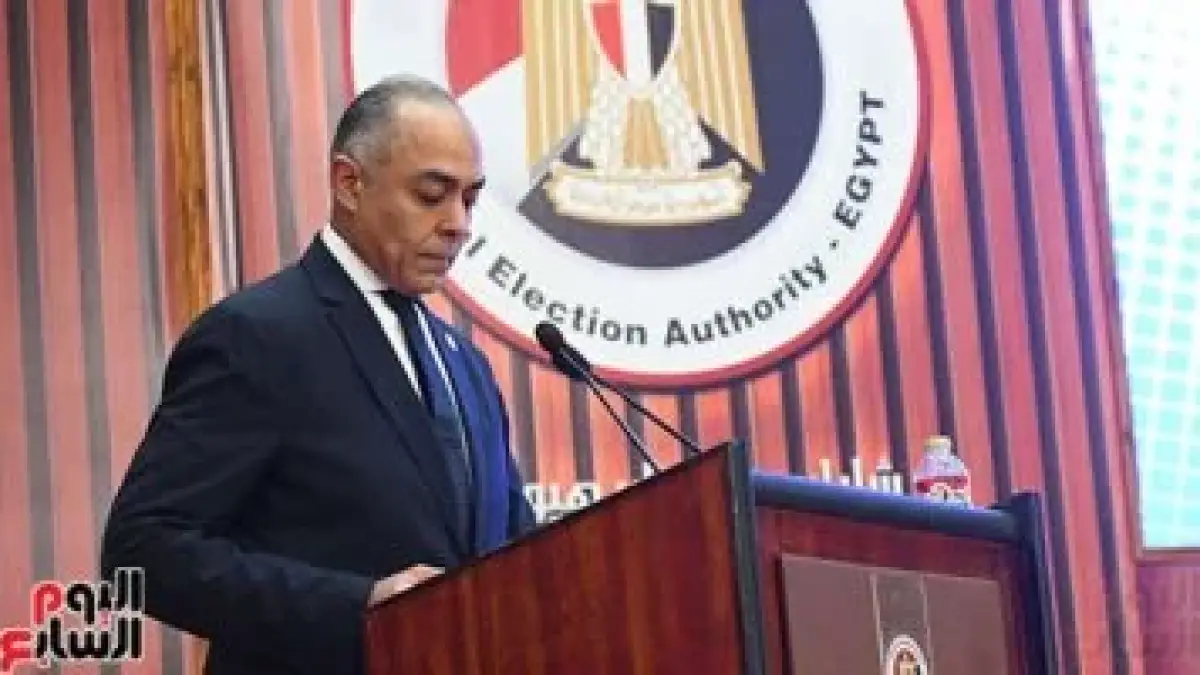 «الهيئة الوطنية للانتخابات تطلق ترتيبات جولة إعادة الدوائر الـ 19 الملغاة»