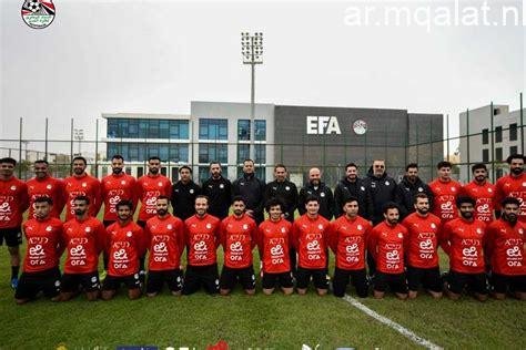 «استمتع بمشاهدة مباراة منتخب مصر ضد جنوب أفريقيا عبر القنوات المجانية» القنوات المجانية التي تبث مباراة منتخب مصر وجنوب أفريقيا