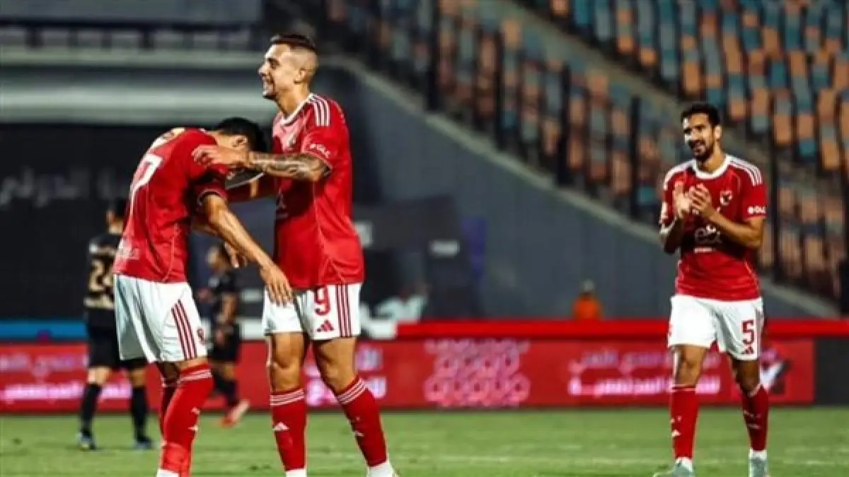 «على الهواء مباشرة» تردد القنوات الناقلة لمباراة الأهلي وأنديجون في دوري أبطال آسيا 2026