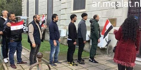 «انطلاق المرحلة الثانية من تصويت المصريين في لوس أنجلوس لإعادة الانتخابات في 19 دائرة ملغاة»