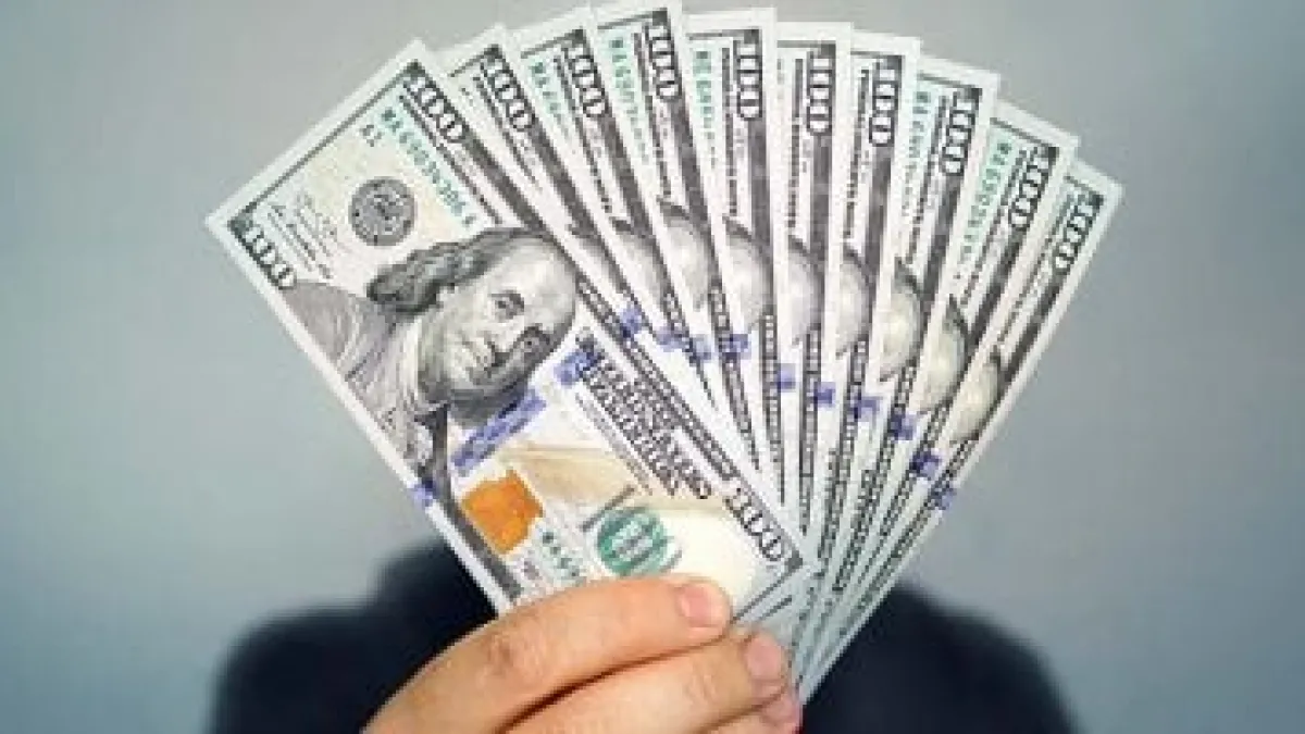 «تطورات جديدة» سعر صرف الدولار أمام الجنيه المصري في البنك الأهلي مؤخراً