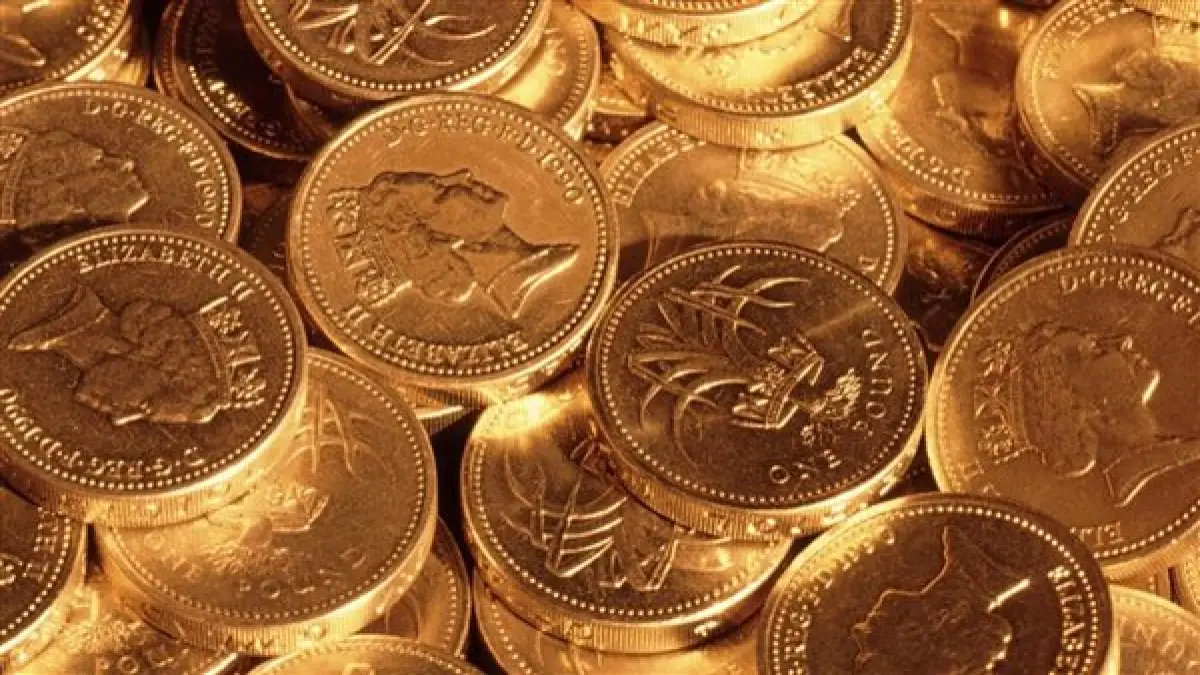 «تحديثات جديدة» ارتفاع سعر الجنيه الذهب BTC عيار 21 بالمصنعية في الأسواق المصرية اليوم