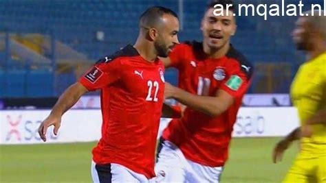 «استعدوا لمواجهة الإثارة» موعد مباراة مصر وأنغولا والقنوات المجانية لنقل الحدث الرياضي المرتقب