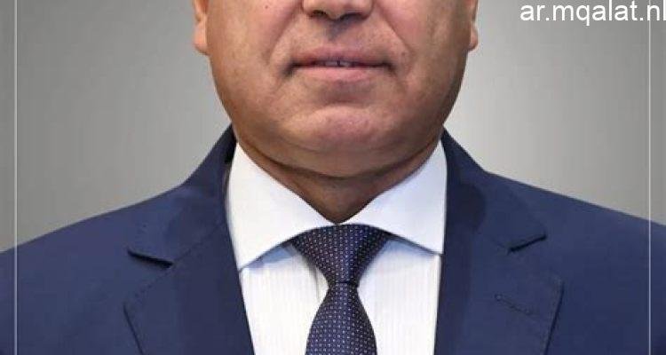 «لا حساب رسمي للفريق كامل الوزير على فيسبوك» وزارة الصناعة تنفي الشائعات