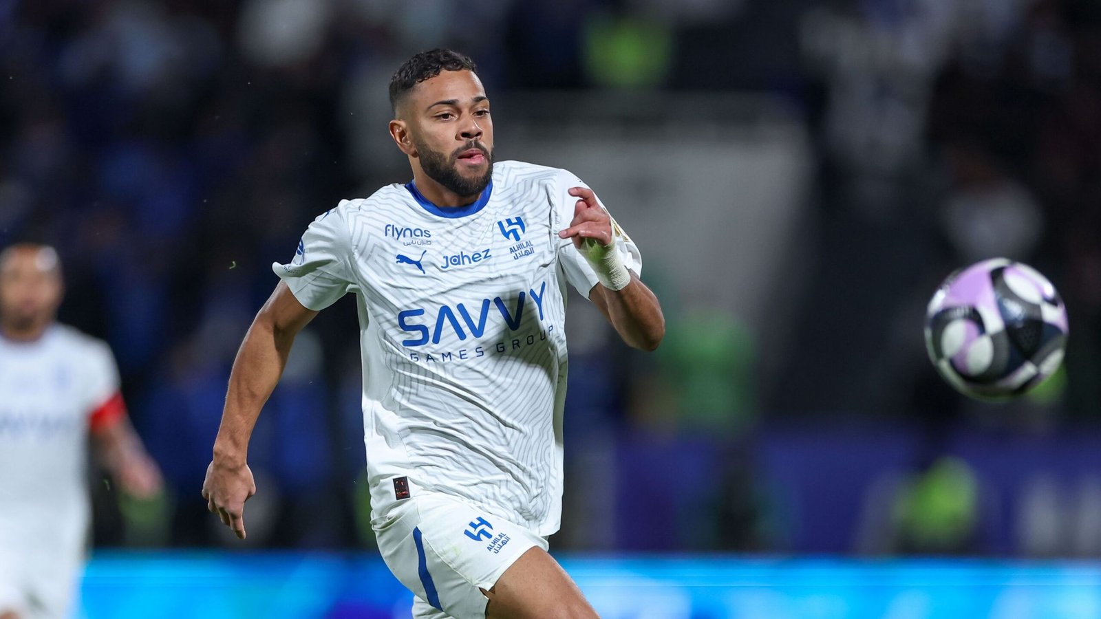 «نشاط مستمر رغم التحديات» أتلتيكو مينيرو يواصل سعيه للتعاقد مع رينان لودي