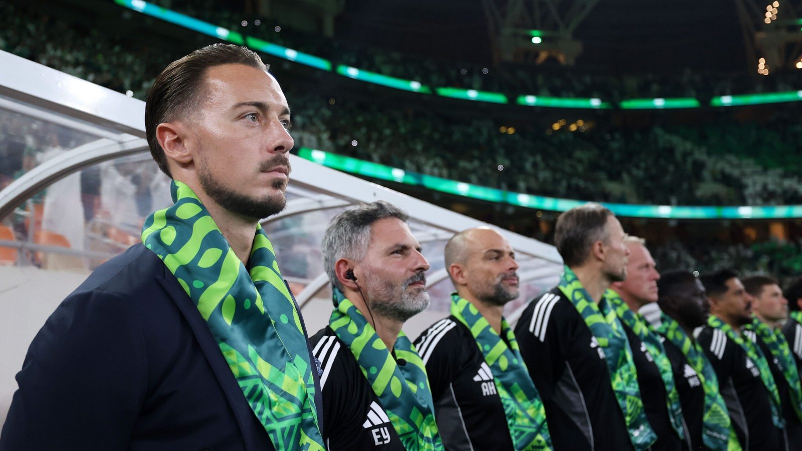 «انطلاقة جديدة لأهلي جدة نحو صفقة مميزة» اتفاق يفتح آفاق التعاقدات المثيرة