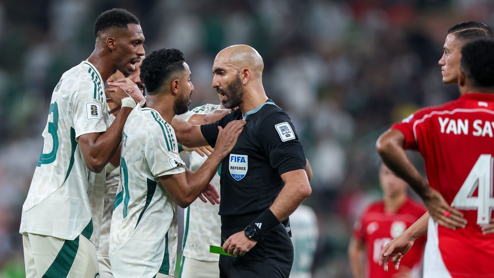 «عودة جديدة للأخضر» كأس العرب تلغي الذكريات المؤلمة وتجسد آمال الجماهير