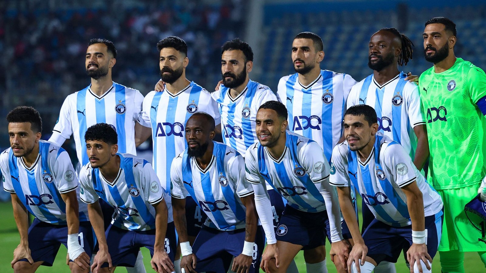 «تابع مباراة بيراميدز وفلامنجو في كأس القارات للأندية 2025» ما هي القنوات الناقلة وكيف يمكنك مشاهدتها عبر الإنترنت؟