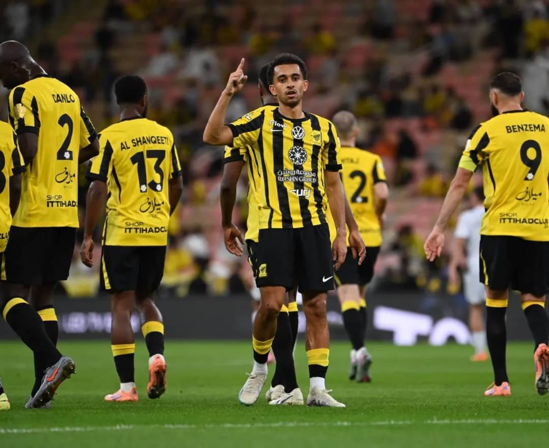 «الاتحاد يستمر في التألق بالدوري السعودي بفوز مريح على الشباب»