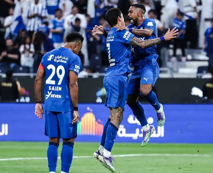 «تعرّف على تفاصيل مباراة الهلال والخليج في دوري روشن السعودي»