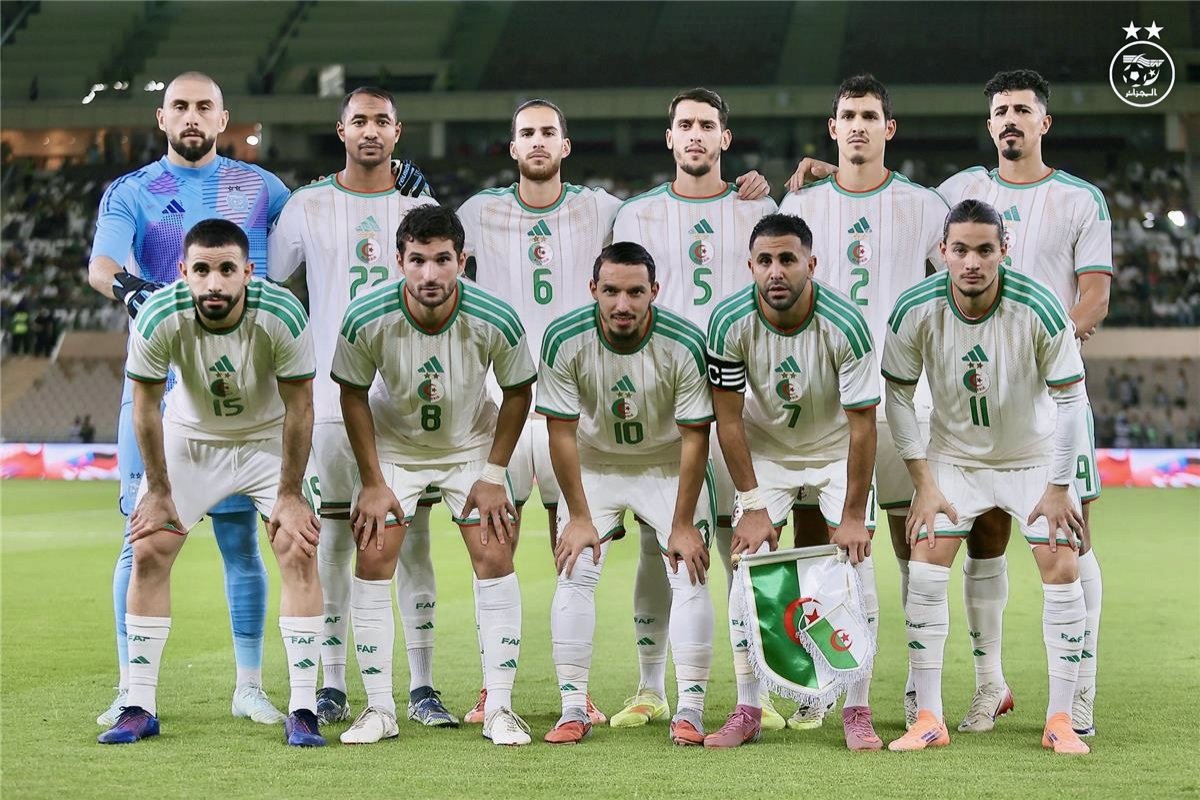 «تغطية شاملة لمباراة الجزائر وبوركينا فاسو في كأس أمم إفريقيا» خمس قنوات مفتوحة لنقل الحدث الساخر