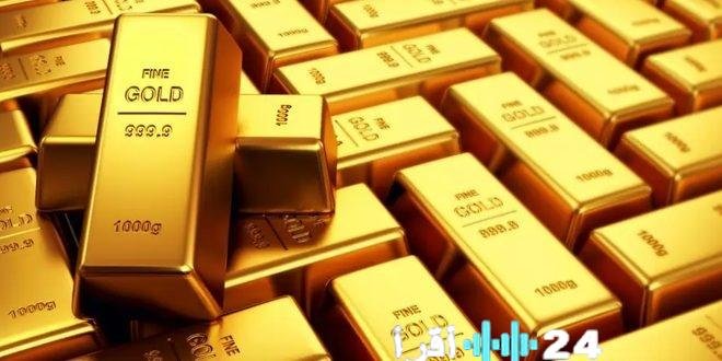 «صعود غير مسبوق» الذهب يتجاوز 4400 دولار للأونصة محققًا مستويات قياسية جديدة