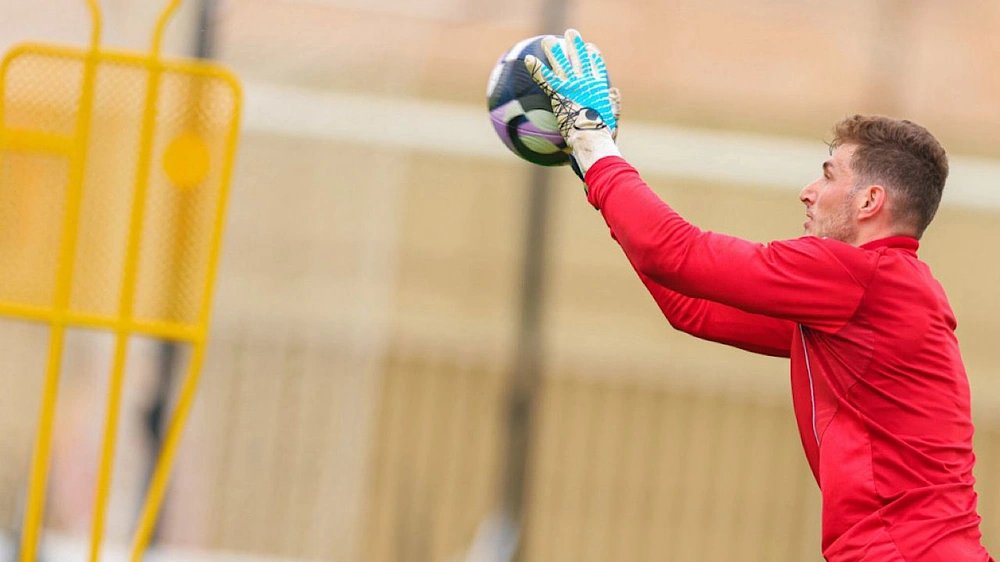 «توجهات جيسوس الجديدة في استبعاد بينتو من الفريق»