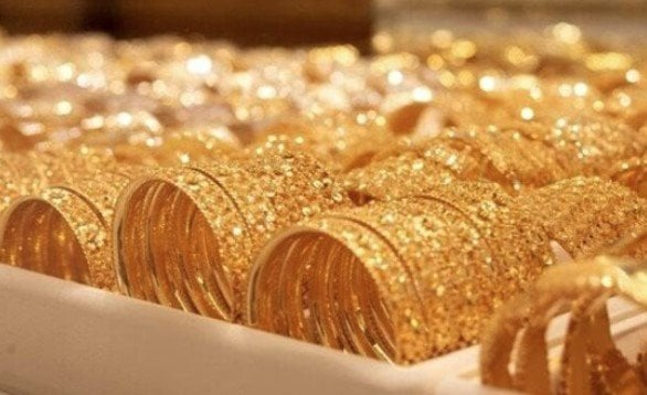 «قفزة جديدة بأسعار الذهب» الأسعار تسجل ارتفاعًا ملحوظًا اليوم السبت 20 ديسمبر 2025