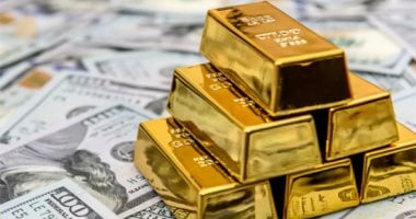 «ارتفاعات ملحوظة» سعر الذهب اليوم الأحد بعد تحقيق مكاسب تصل إلى 4.5% خلال الأسبوع الماضي