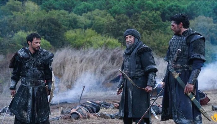 «تعرّف على موعد عرض الحلقة 9 من مسلسل قيامة أورهان المترجمة بالعربية بجودة عالية»