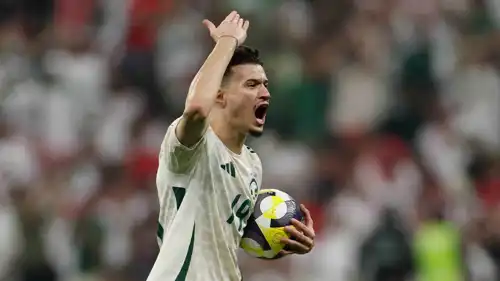 توجيهات حاسمة من برنارد للاعبي دوري روشن قبل انطلاق كأس العالم 2026