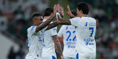 «استعدادات مكثفة للهلال بقيادة إنزاغي قبل استئناف المنافسات»