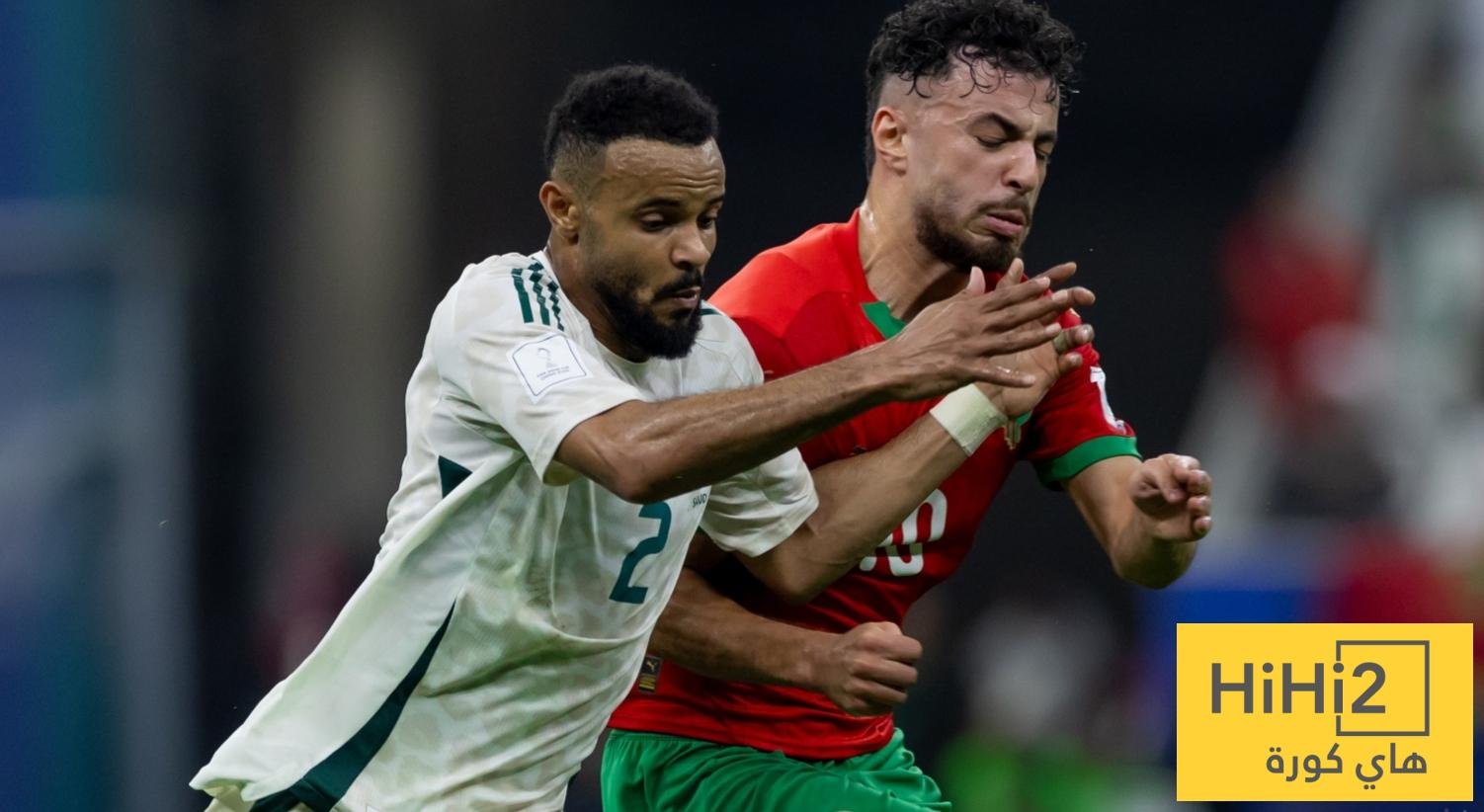 «تطلعات جديدة للمنتخب السعودي» دعوة لتقليص عدد اللاعبين الأجانب في الدوري