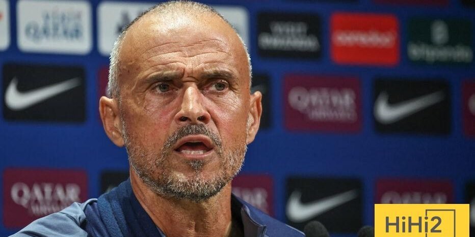 «تشكيلة باريس سان جيرمان المرتقبة في نهائي كأس القارات للأندية»