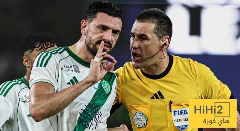 «مَن هو الحكم الذي سيدير مباراة الأهلي والشرطة في بطولة نخبة آسيا؟»