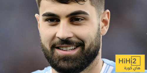 «السيتي يبادر لضمان مستقبل غفارديول»