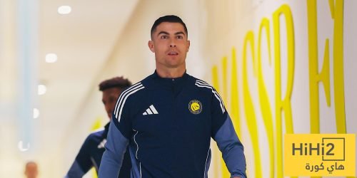 «قرار جيسوس يحسم مصير رونالدو قبل لقاء الزوراء العراقي»