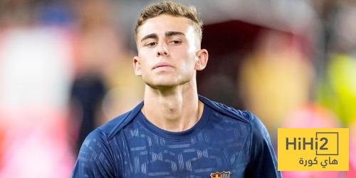 «هدفنا هو التتويج بدوري الأبطال» فيرمين يؤكد تصميمه على النجاح باتحاد كرة القدم