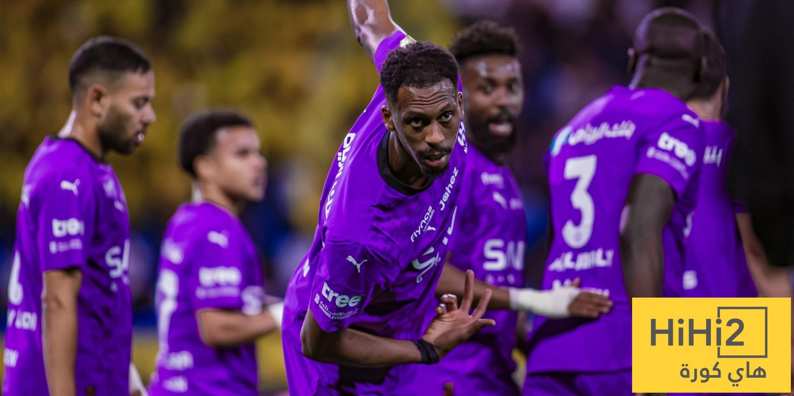 «استراتيجيات النجاح خلف تخطي الهلال لأزماته»