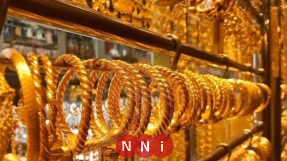 «ارتفاع أسعار الذهب في منتصف تعاملات يوم الجمعة 12 ديسمبر 2025»