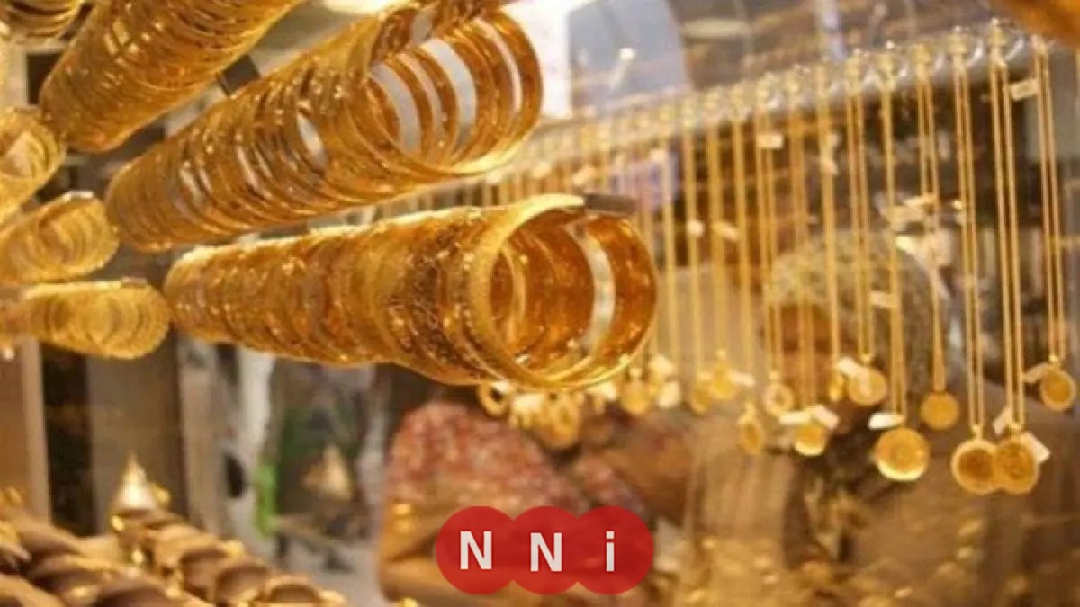 «ارتفاع جديد في أسعار الذهب» سعر عيار 21 اليوم السبت 13 ديسمبر 2025