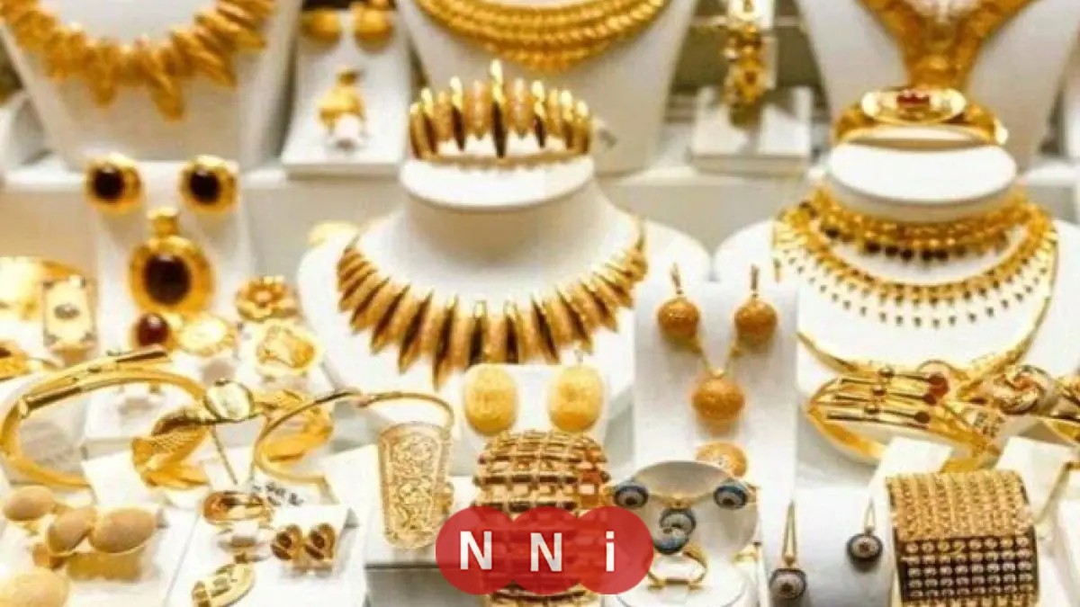 «سعر الذهب عيار 21 يصدم الأسواق اليوم» اكتشف المفاجأة الجديدة الإثنين 15 ديسمبر 2025