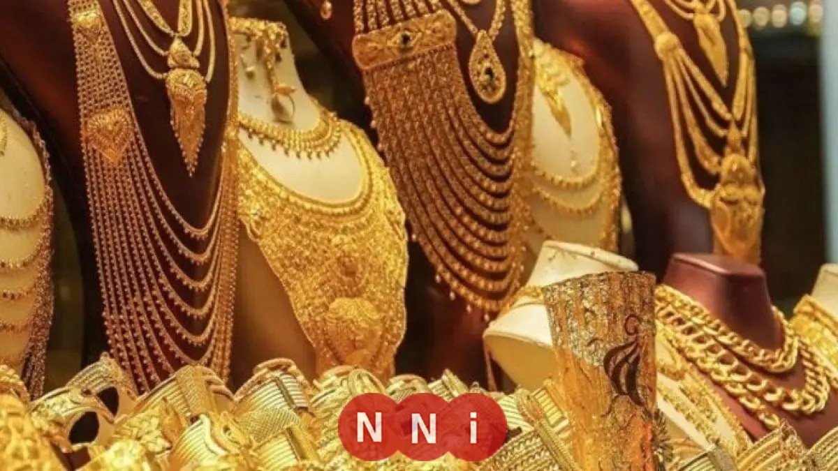 «أسعار الذهب اليوم في تحديث فوري»  ما هو سعر جرام 21 اليوم الإثنين 15 ديسمبر؟