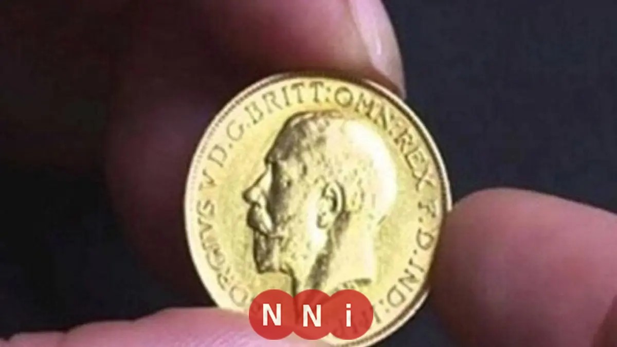 «ارتفاع مفاجئ في سعر الجنيه الذهب اليوم الثلاثاء 23 ديسمبر 2025»