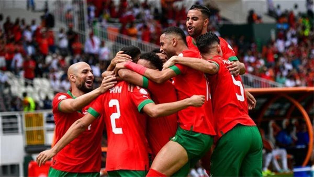 «نجم المغرب السابق يؤكد قوة المنتخب العربي ويعتبره دائمًا مرشح الفوز»