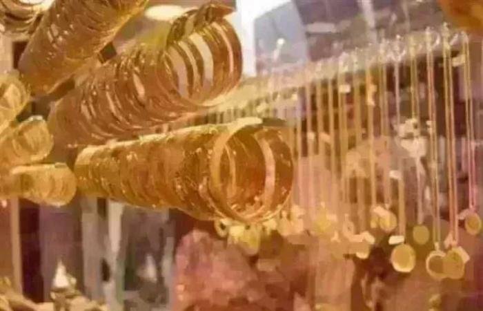 «صعود ملحوظ في أسعار الذهب اليوم الاثنين 22-12-2025 في مصر» كم يبلغ عيار 21 الآن؟