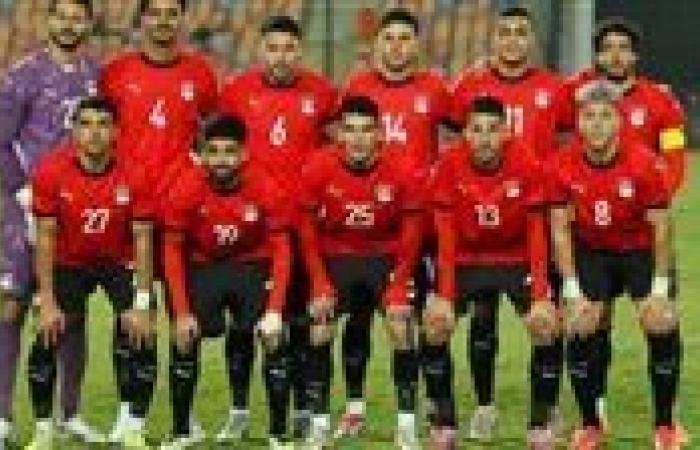 «استكشف تشكيلة مصر في كأس أمم أفريقيا 2025»