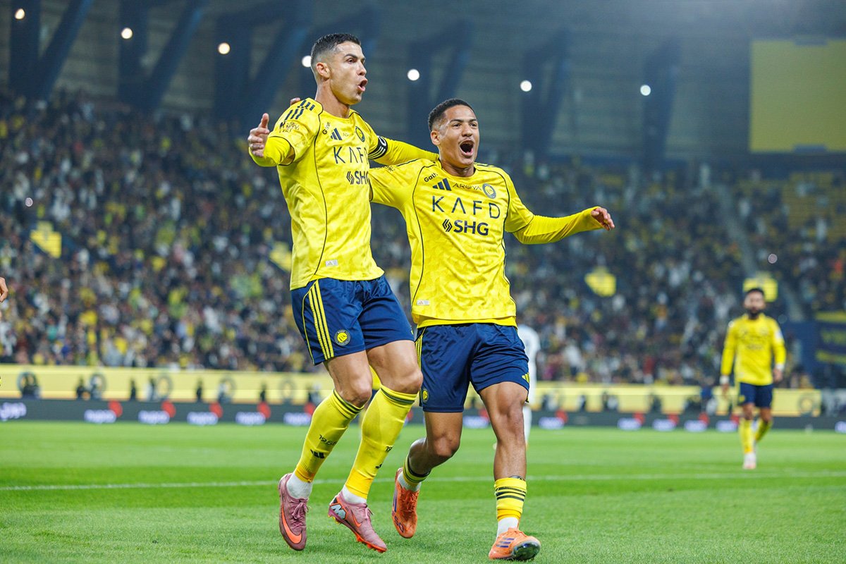 «حصاد مثير لجولة الـ 11 من الدوري السعودي 2025 – 2026»